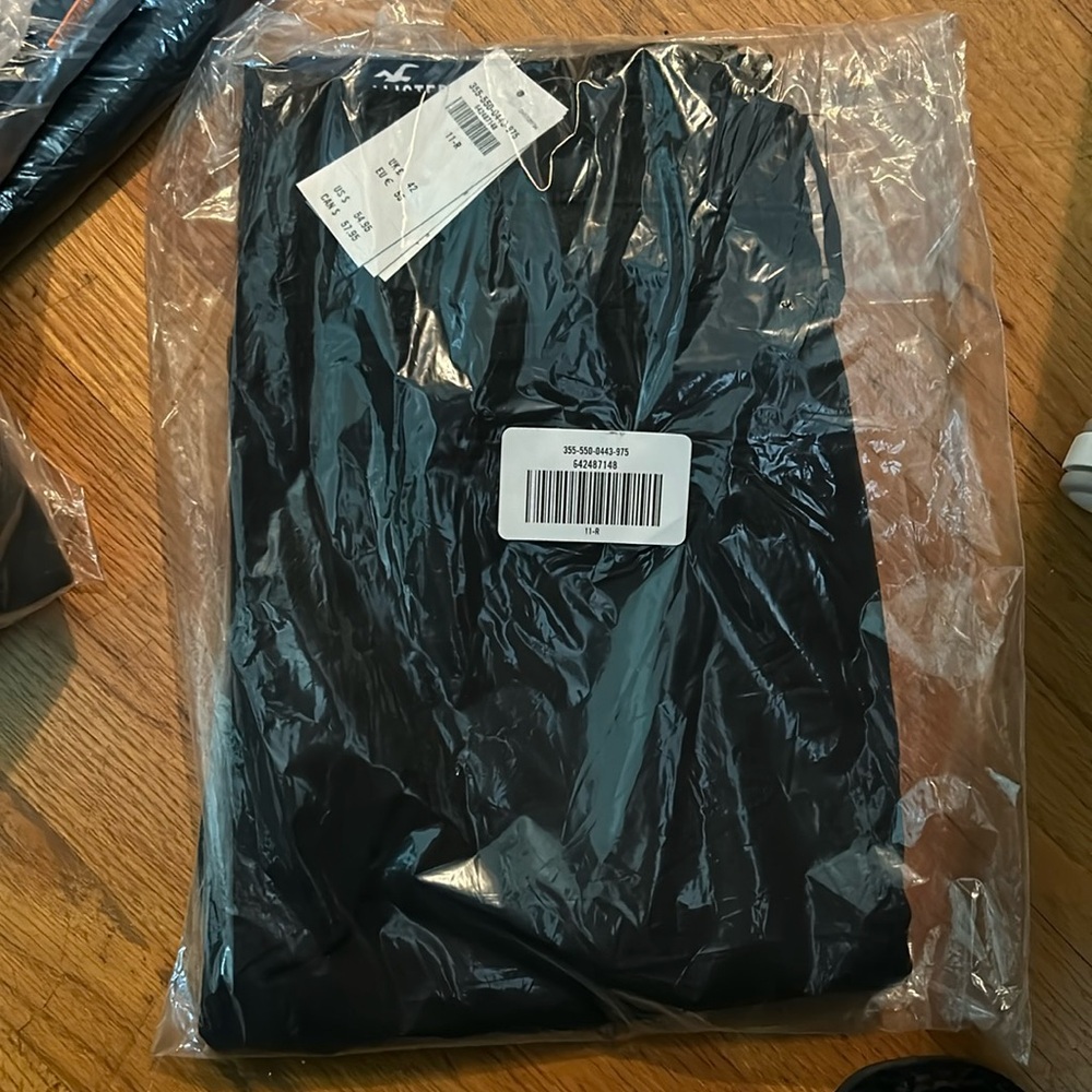 Hollister Ultra High Rise Jean Legging - Multiple Sizes